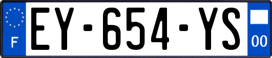 EY-654-YS