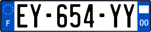 EY-654-YY