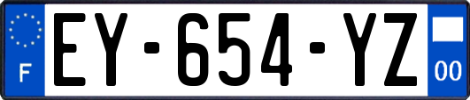 EY-654-YZ