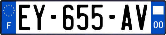 EY-655-AV