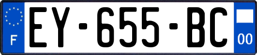 EY-655-BC