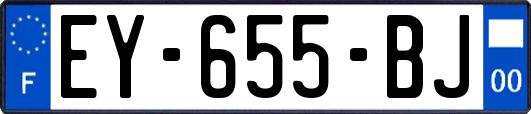 EY-655-BJ