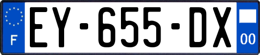 EY-655-DX