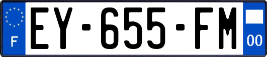 EY-655-FM