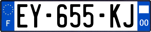 EY-655-KJ
