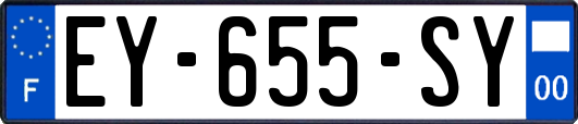 EY-655-SY