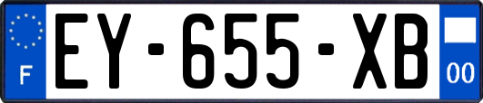 EY-655-XB