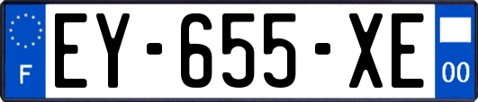 EY-655-XE