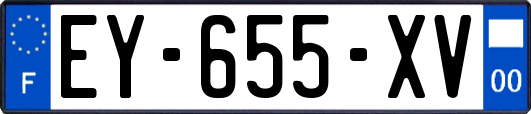 EY-655-XV