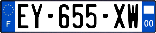 EY-655-XW