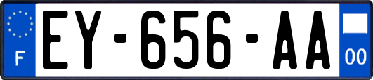 EY-656-AA