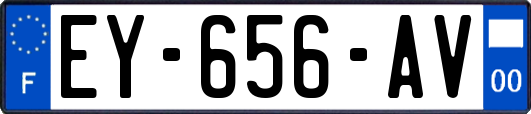 EY-656-AV