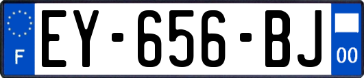 EY-656-BJ