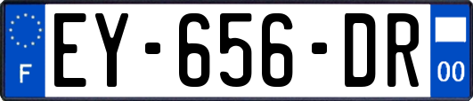 EY-656-DR