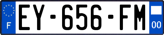 EY-656-FM