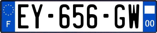 EY-656-GW