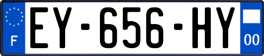 EY-656-HY