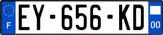 EY-656-KD