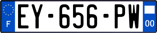 EY-656-PW