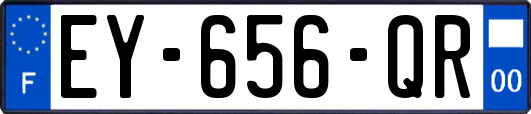 EY-656-QR