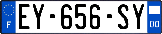 EY-656-SY