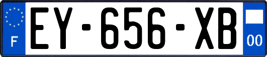 EY-656-XB
