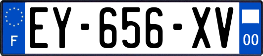 EY-656-XV