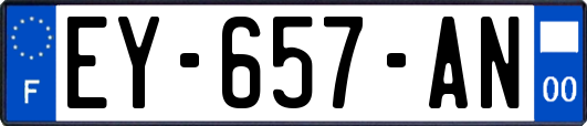 EY-657-AN