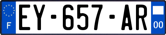 EY-657-AR