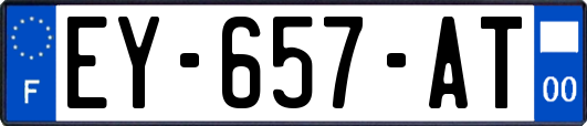 EY-657-AT