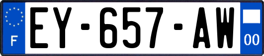 EY-657-AW