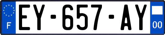 EY-657-AY