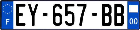 EY-657-BB