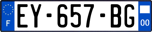 EY-657-BG