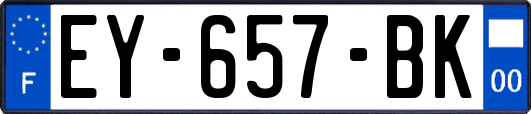 EY-657-BK