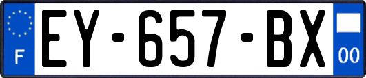 EY-657-BX