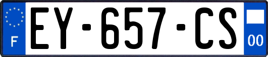 EY-657-CS
