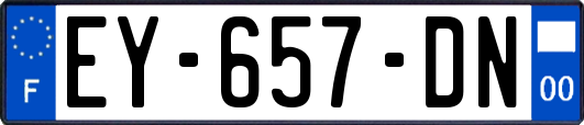 EY-657-DN