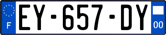 EY-657-DY