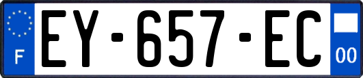 EY-657-EC
