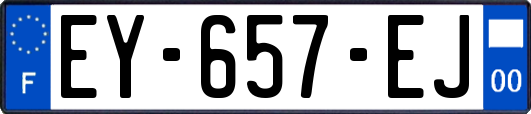 EY-657-EJ