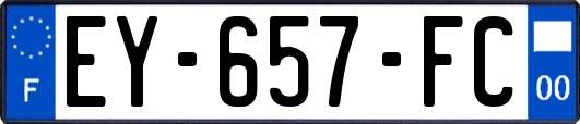 EY-657-FC