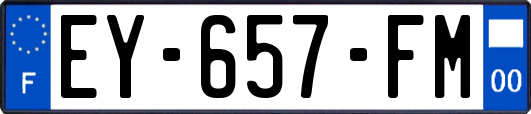 EY-657-FM