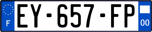 EY-657-FP