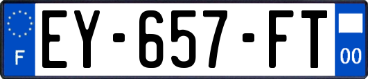 EY-657-FT