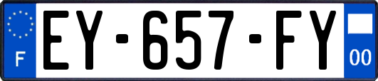 EY-657-FY