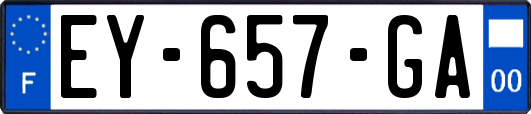 EY-657-GA
