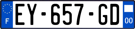 EY-657-GD