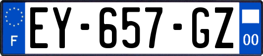 EY-657-GZ