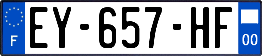 EY-657-HF
